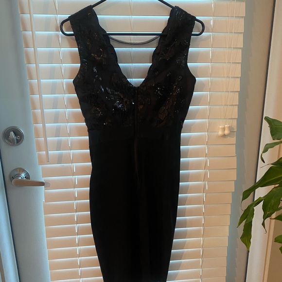 Goddiva London Dress - Picture 2 of 11